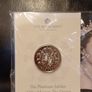 The Platinum Jubilee of Her Majesty The Queen Commerative Coin Image 4