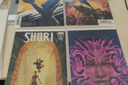 Shuri (2019) lot