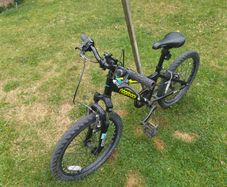 Ridgeback mx20