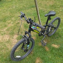 Ridgeback mx20