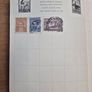 Royal mail stamp album Image 3