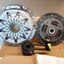 Ford Fiesta - Fusion LUK Clutch Kit Image 2