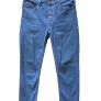 Mm6 (Maison Margiela) Distressed jean Image 6