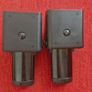 Cosatto car seat adaptors Image 2