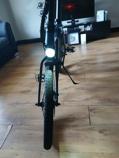 Ebike