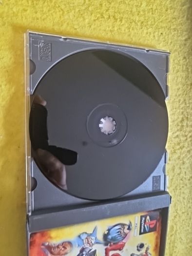 Re Loaded PlayStation1 Ps1 PlayStation2 Ps2 games Original
