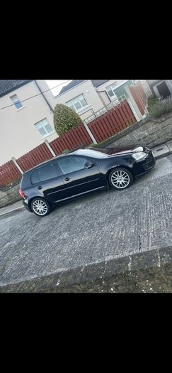 Golf Mk5 1.4 Tsi trip tronic breaking