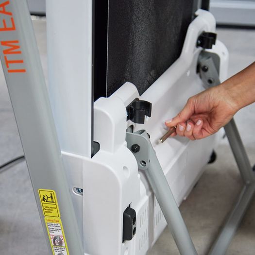 EasyStore Treadmill 1.75HP Motor- WiFi, Touchscreen, Media Player (Netflix, YouTube etc.), Download Any App.