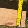 classic newel pine stair post Image 3