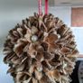 christmas beech baubles Image 3