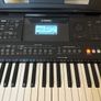 Yamaha PSR-E463 digital keyboard Image 2