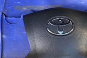 Toyota Avensis Airbag