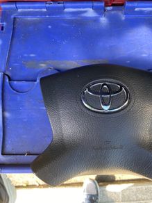 Toyota Avensis Airbag