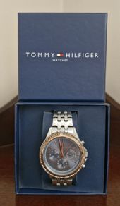 Tommy Hilfiger ladies watch