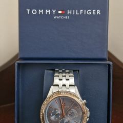 Tommy Hilfiger ladies watch