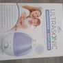 Aennon Ultrasonic Humidifier and Diffuser Image 2