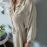 Safari dress Image 5