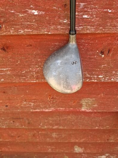 Golf Clubs Full Set Suit Beginner