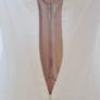 Giorgio Armani wedding dress size 10 Image 8