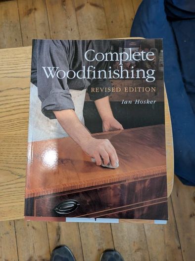 Woodworking & Design Books