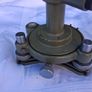 Mid Century Wild Heerbrugg GZM1 Surveying Target Image 8