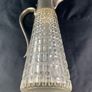 Vintage claret jug Image 7