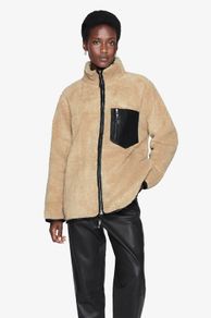 Anine Bing Ryder Jacket