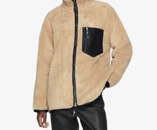 Anine Bing Ryder Jacket