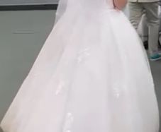 communion dress