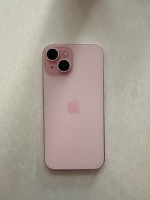 iPhone 15