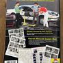 Ford Thunderbird, Cougar Haynes Repair Manual Image 2