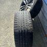 19 inch Seville alloys Image 6