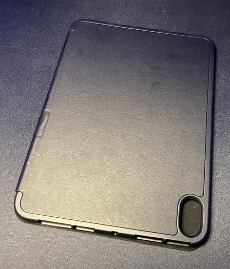 Apple iPad Mini (A17 Pro)
