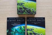 Planet Earth, Special Edition 6 Disc Blu-ray