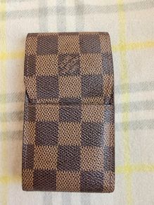 Cigarette case