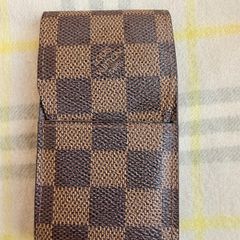 Cigarette case