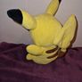 Pokemon Pikachu plush Image 4