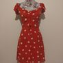 Qed London Floral Dress, New With Tags Image 2