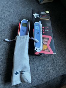 Thermometer