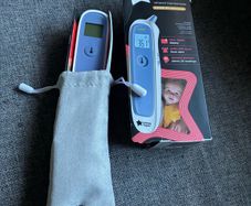 Thermometer