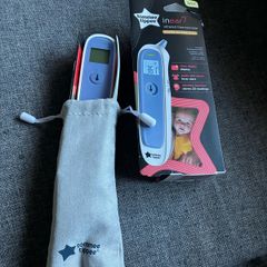 Thermometer