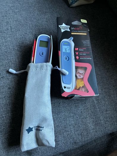 Thermometer