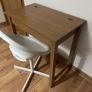 Office desk + chair Image 10