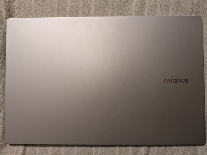 Samsung Galaxy Book 4