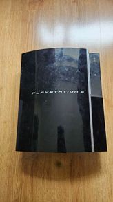 PlayStation 3 Fat 40GB
