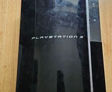 PlayStation 3 Fat 40GB