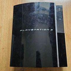 PlayStation 3 Fat 40GB
