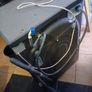 Hotpoint 7 kg washing machine 1400 Spin Image 7