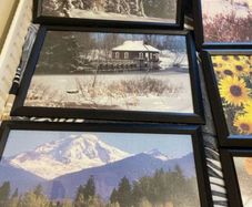 picture frames