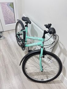 Bike - Almost new